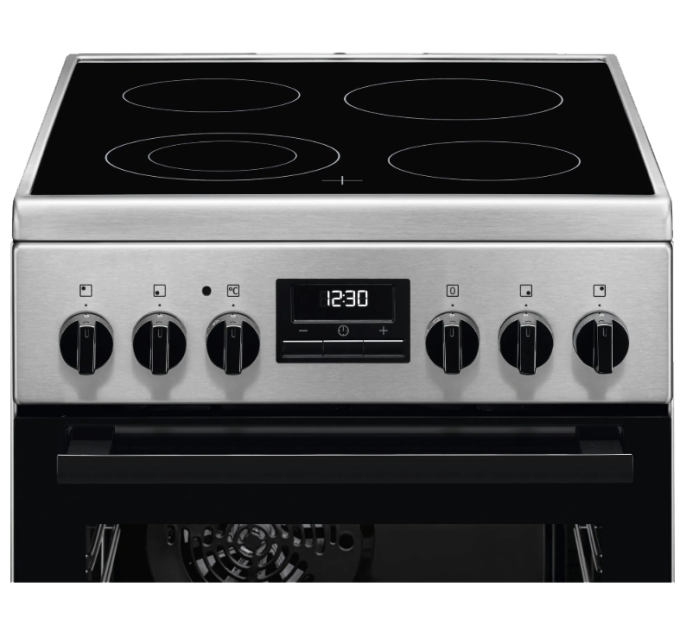 Electrolux Електрична плита Electrolux LKR540266X