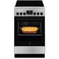Electrolux Електрична плита Electrolux LKR540266X