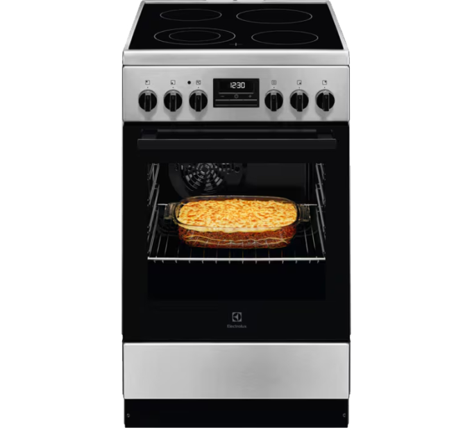 Electrolux Електрична плита Electrolux LKR540266X