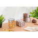 Idea Home Контейнер Idea Home Trnsp 1.0 л (00718)
