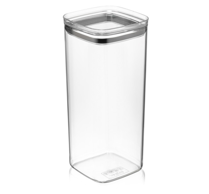Idea Home Контейнер Idea Home Trnsp 2.1 л (00714)