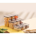 Idea Home Контейнер Idea Home Trnsp 2.1 л (00714)