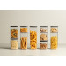 Idea Home Контейнер Idea Home Trnsp 4.1 л (00759)