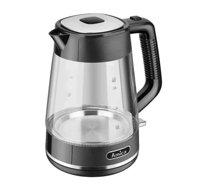 AMICA Електрочайник Amica KF 4050G