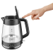 AMICA Електрочайник Amica KF 4050G