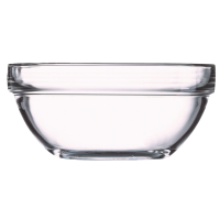 Салатник Luminarc Empilable Transparent, 14 см