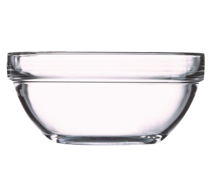 Luminarc Салатник Luminarc Empilable Transparent, 14 см