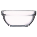 Luminarc Салатник Luminarc Empilable Transparent, 14 см