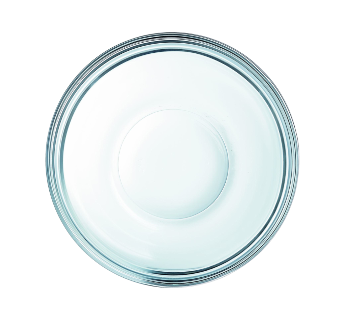 Luminarc Салатник Luminarc Empilable Transparent, 14 см