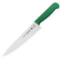 Tramontina Ніж для м'яса Tramontina Profissional Master green, 203 мм