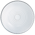 Luminarc Тарілка супова Luminarc Pampille Clear 20 см