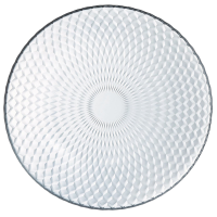 Тарілка супова Luminarc Pampille Clear 20 см
