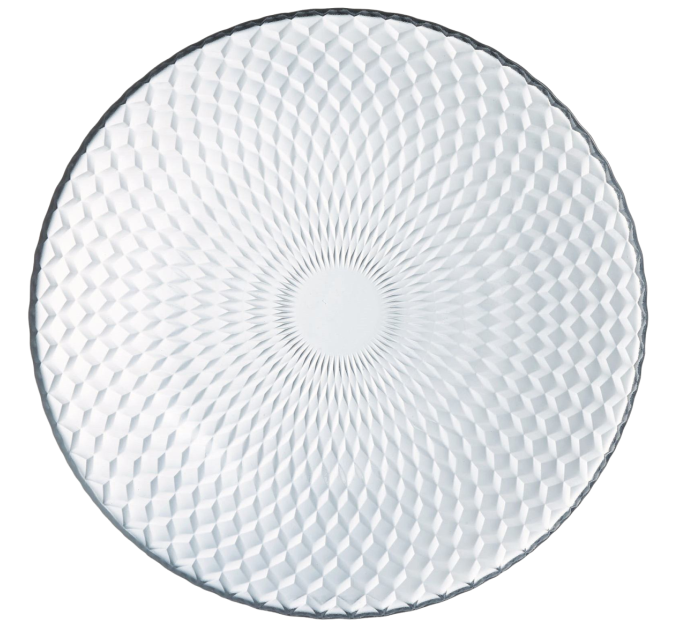 Luminarc Тарілка супова Luminarc Pampille Clear 20 см