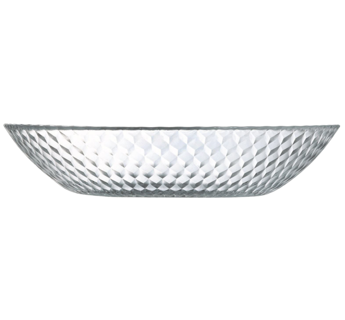 Luminarc Тарілка супова Luminarc Pampille Clear 20 см