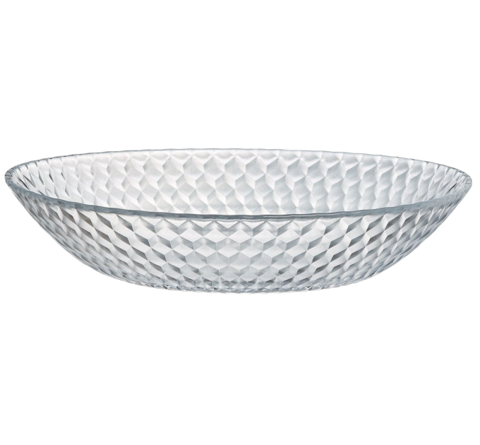 Luminarc Тарілка супова Luminarc Pampille Clear 20 см