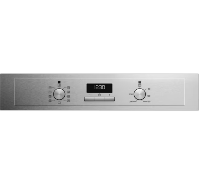 Electrolux Електрична духова шафа Electrolux EOD3F40BX