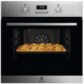 Electrolux Електрична духова шафа Electrolux EOD3F40BX