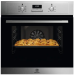 Electrolux Електрична духова шафа Electrolux EOD3F40BX