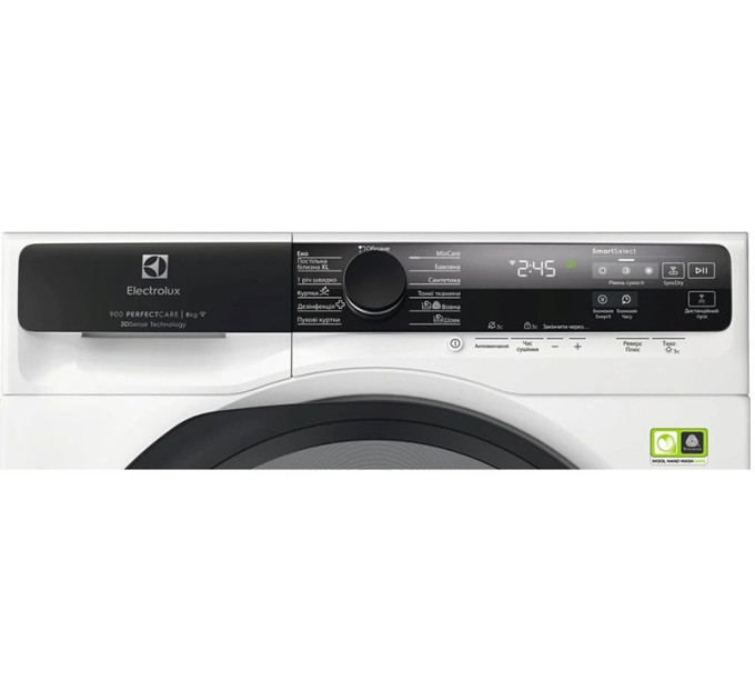 Electrolux Сушильна машина Electrolux EW9D585KCU