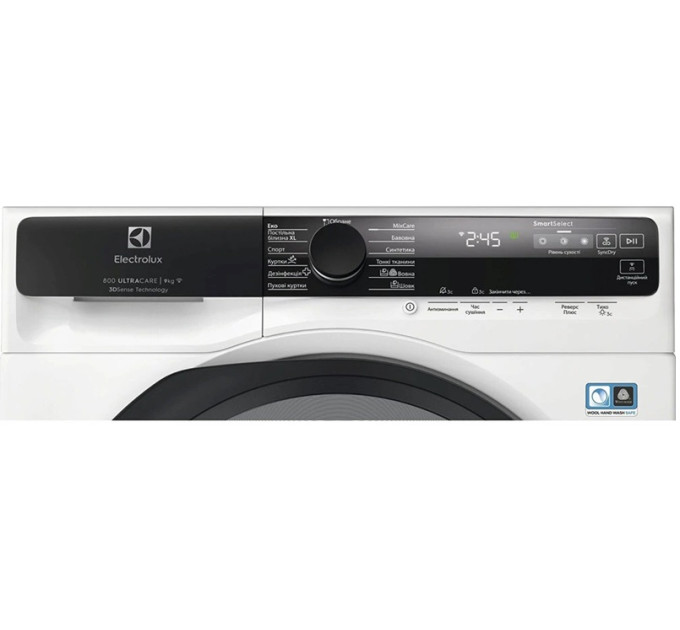 Electrolux Сушильна машина Electrolux EW8D595MUC