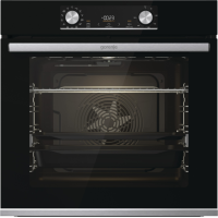 Електрична духова шафа Gorenje BOSX6737E13BG