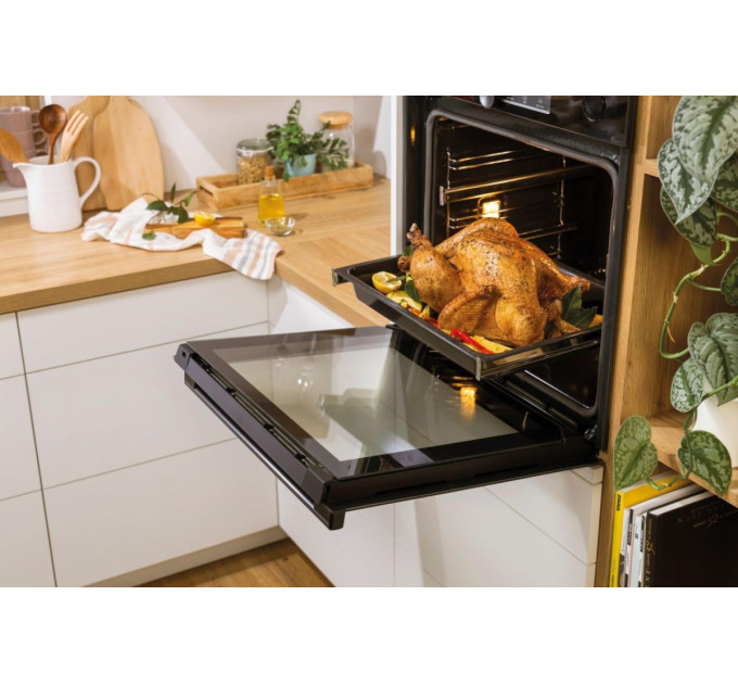 Gorenje Електрична духова шафа Gorenje BOSX6737E13BG