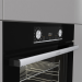 Gorenje Електрична духова шафа Gorenje BOSX6737E13BG