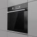 Gorenje Електрична духова шафа Gorenje BOSX6737E13BG