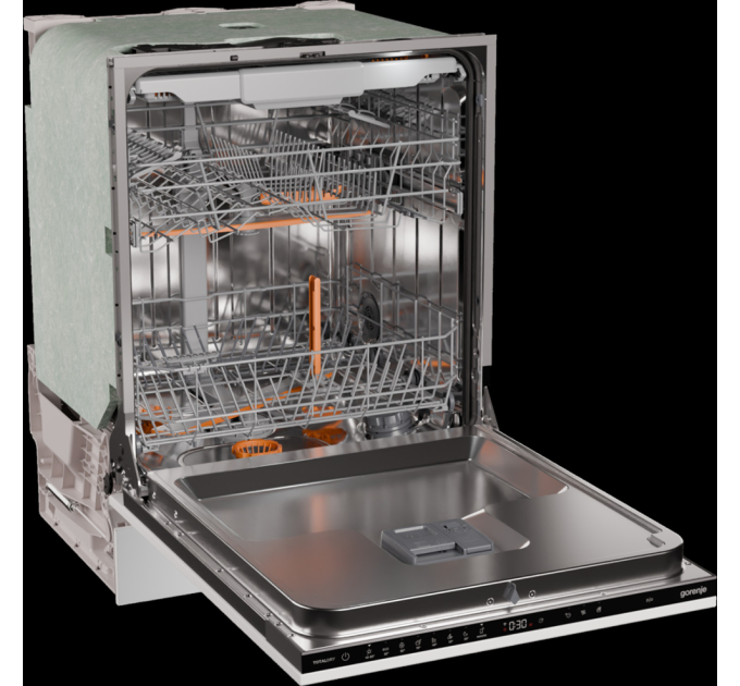 Gorenje Посудомийна машина Gorenje GV673D63