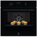 Electrolux Електрична духова шафа Electrolux LOD6F77WZ