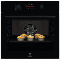 Електрична духова шафа Electrolux LOD6F77WZ
