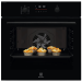 Electrolux Електрична духова шафа Electrolux LOD6F77WZ