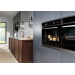 Electrolux Електрична духова шафа Electrolux LOD6F77WZ