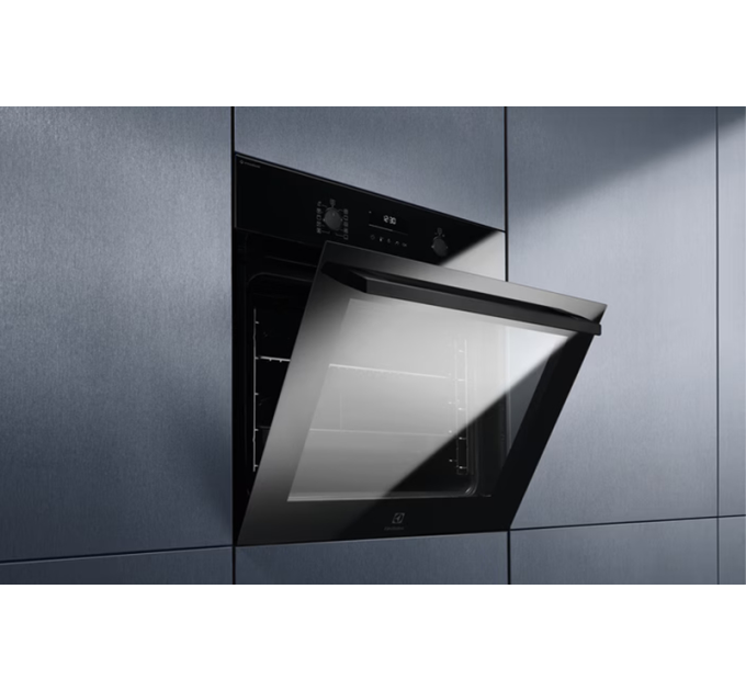 Electrolux Електрична духова шафа Electrolux LOD6F77WZ