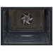 Electrolux Електрична духова шафа Electrolux LOD6F77WZ