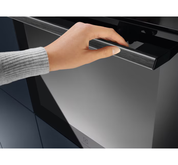 Electrolux Електрична духова шафа Electrolux LOD6F77WZ