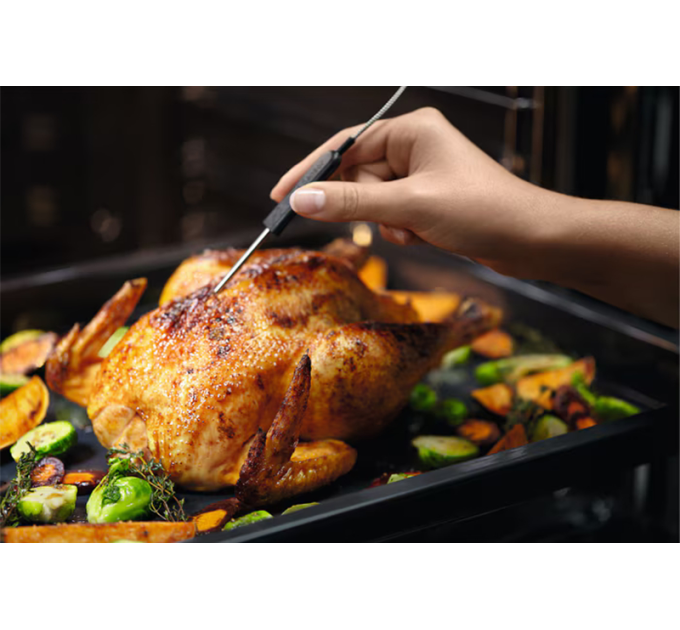 Electrolux Електрична духова шафа Electrolux LOD6F77WZ