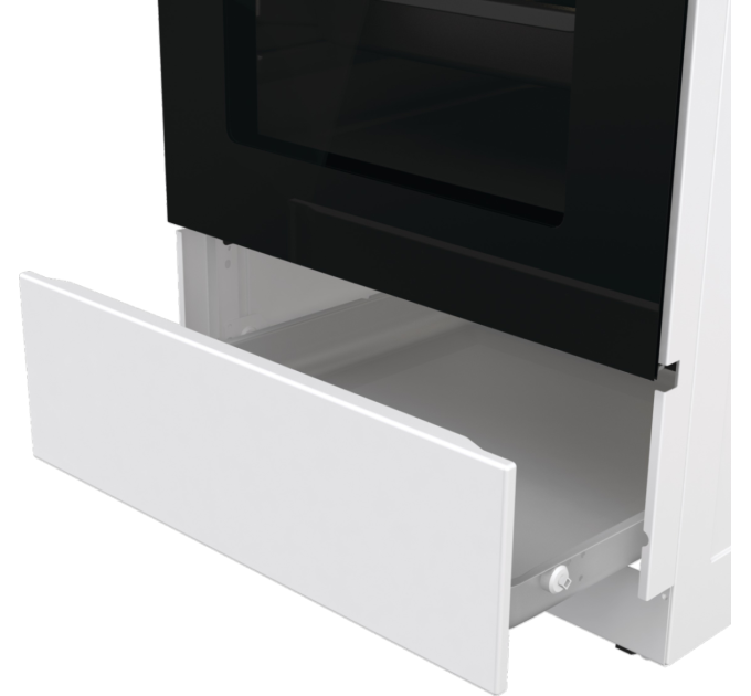 Gorenje Комбінована плита Gorenje GK5A22WH