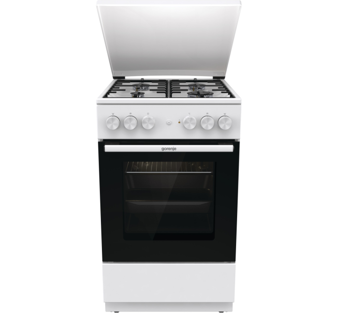 Gorenje Комбінована плита Gorenje GK5A22WH