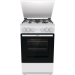 Gorenje Комбінована плита Gorenje GK5A22WH