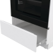 Gorenje Комбінована плита Gorenje GK5C42WF-B