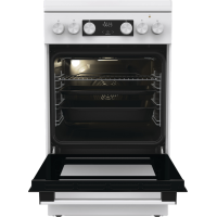 Комбінована плита Gorenje GK5C42WF-B