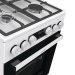 Gorenje Комбінована плита Gorenje GK5C42WF-B