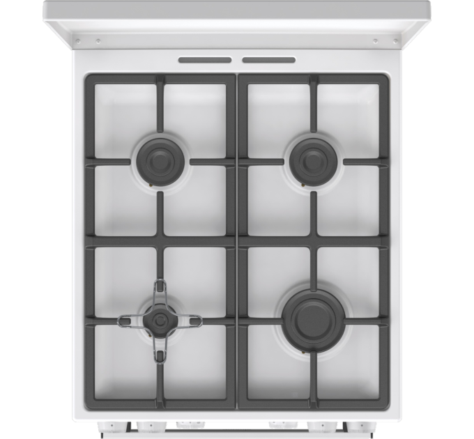 Gorenje Комбінована плита Gorenje GK5C42WF-B