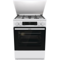 Gorenje Комбінована плита Electrolux GK6C5WF