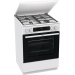 Gorenje Комбінована плита Electrolux GK6C5WF