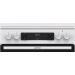 Gorenje Комбінована плита Electrolux GK6C5WF