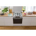Gorenje Комбінована плита Electrolux GK6C5WF