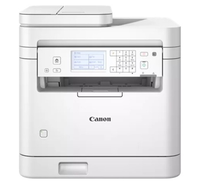 Canon Багатофункціаональний пристрій Canon i-SENSYS MF287dw EU MFP