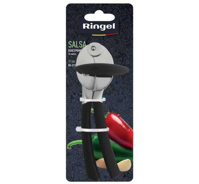 Ringel Консервний ключ Ringel Salsa